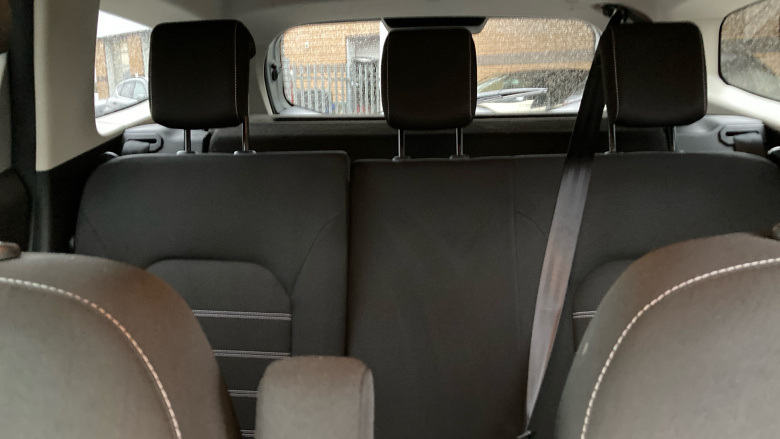 Dacia Duster 1.3 TCe 130 Prestige 5dr Petrol Estate